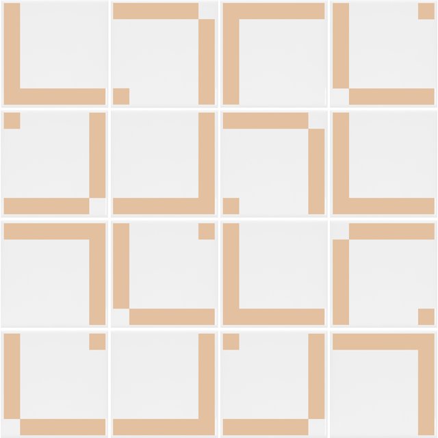 Painel Maya - Nude