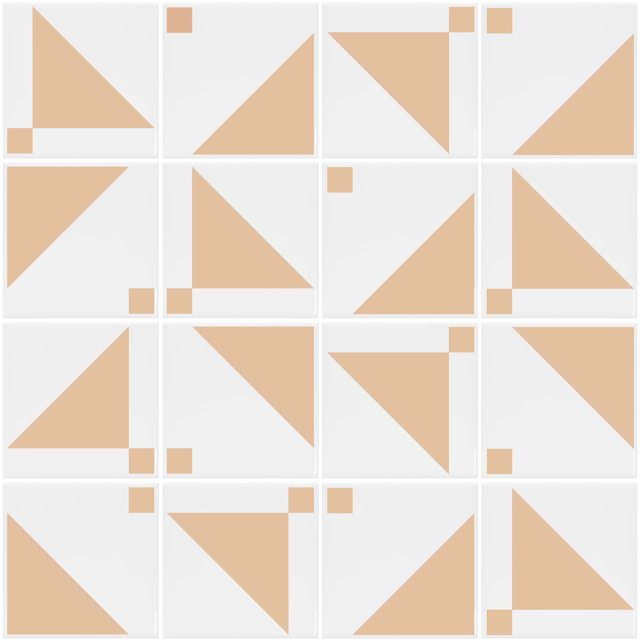 Painel Joy - Nude