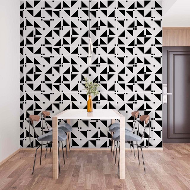 Painel Joy - Preto