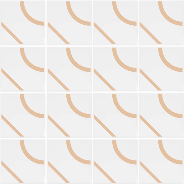 Painel Nori - Nude 