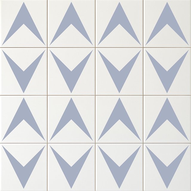 AZULEJO LOTA - AZUL SERENO