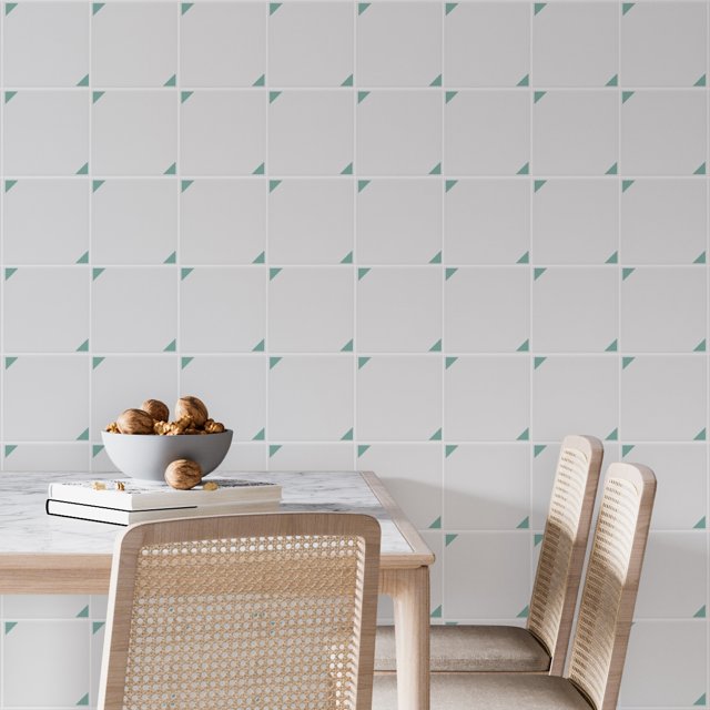 Azulejo Trya - Verde Menta