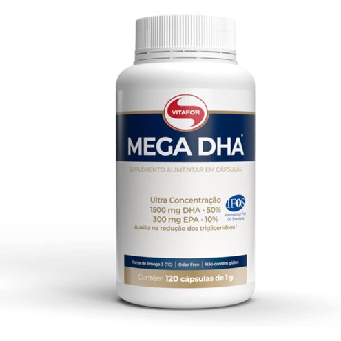 mega-dha