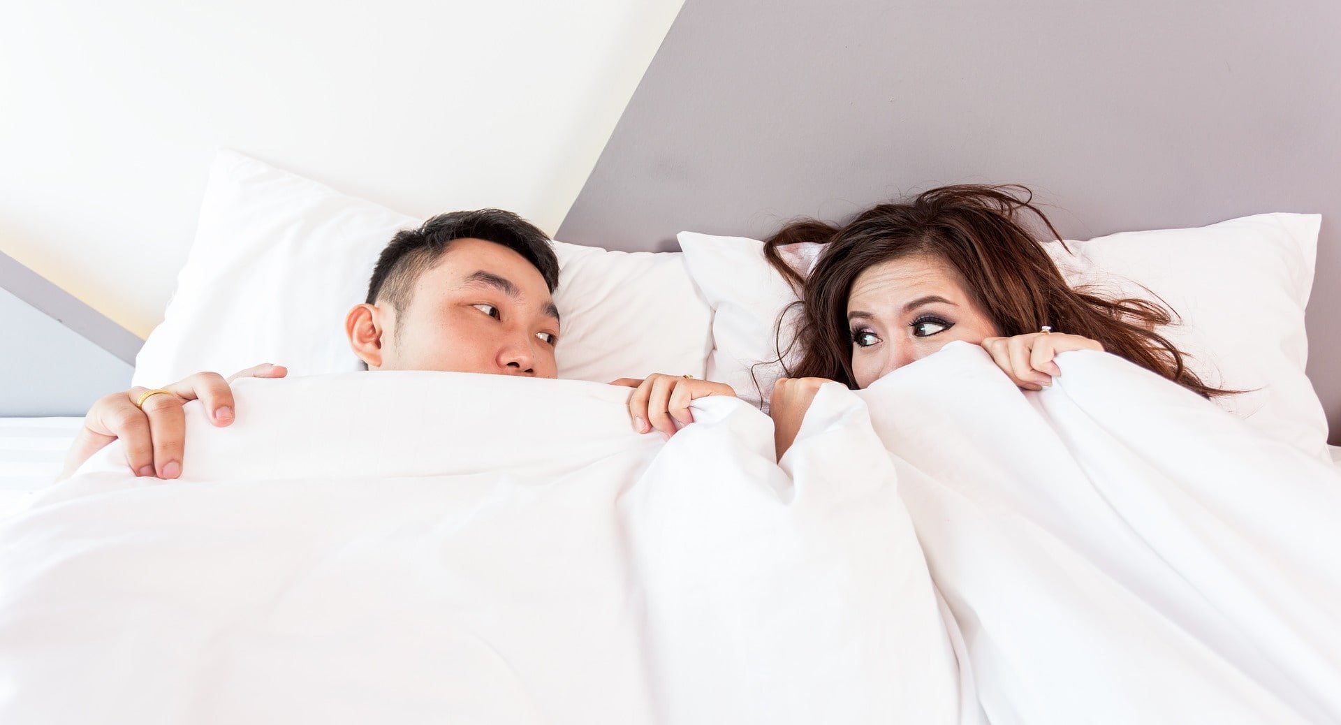 Travessuras no sexo: acessórios eróticos ousados para testar na cama