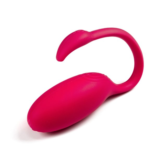 Vibrador Bluetooth Flamingo Magic Motion