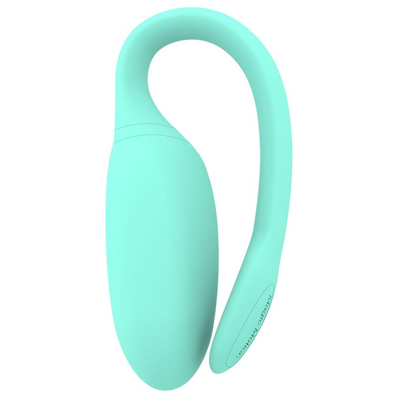 Vibrador Bluetooth com Sensor Kegel Rejuve Magic Motion