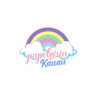 Logo de Papelaria Kauaii
