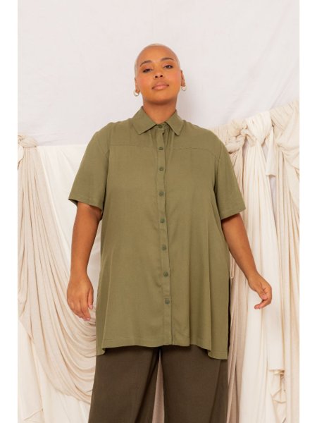 camisa-viscose-oversized-plus-verde
