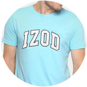 IZOD Brasil - Aproveite a exclusividade #IZOD com descontos de #outlet. Até  50% off. Compre com segurança em izod.com.br ou em nossas lojas. #TeamIZOD