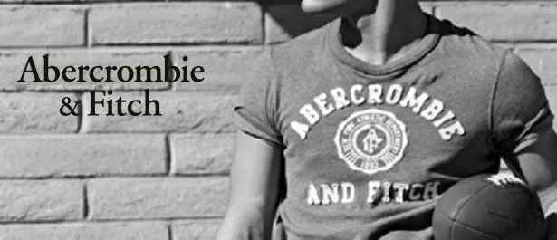 Camisetas Abercrombie