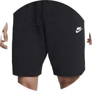 Bermudas Nike Secret Outlet