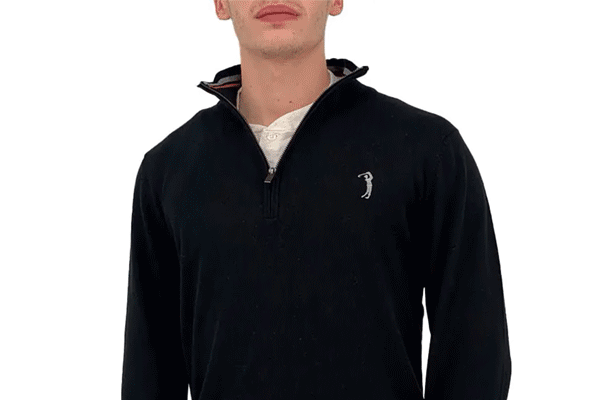 Blusão aleatory 2024