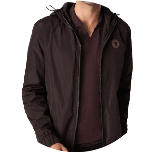 VR × 002 HOODIE Zero Two 002 Hoodie • Darling in the Franxx - Rabbit Comic