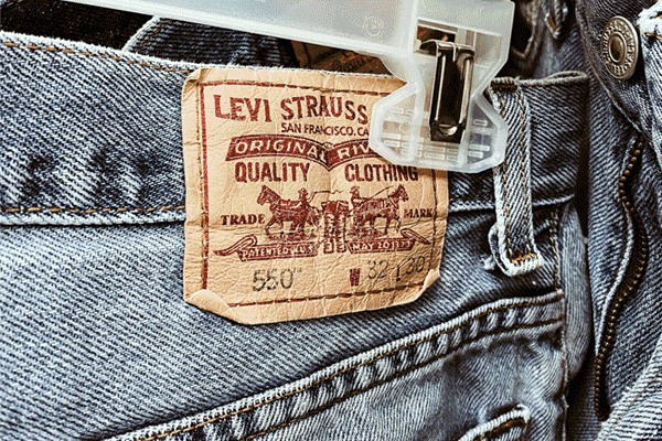 Outlet calça best sale jeans