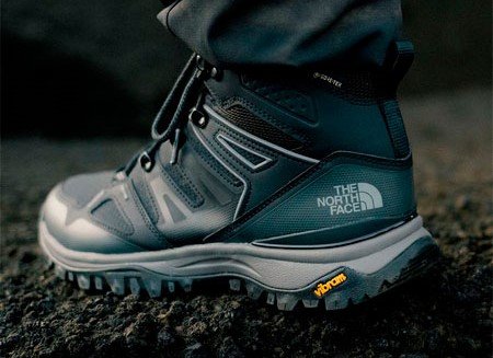 Calçados - The North Face | Secret Outlet