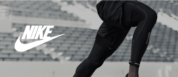 Nike top outlet leggings