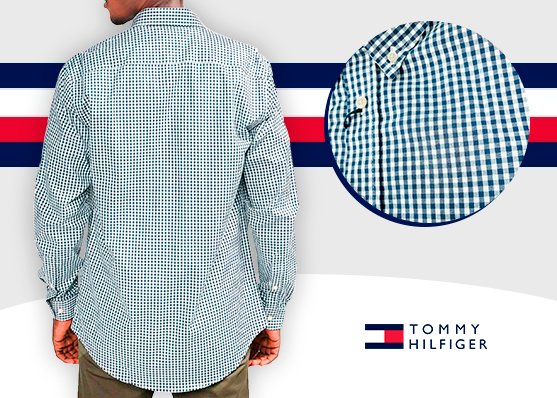 camisa-tommy-hilfiger-masculina-xadrez-gingham-tem-muita-versatilidade-e-estilo