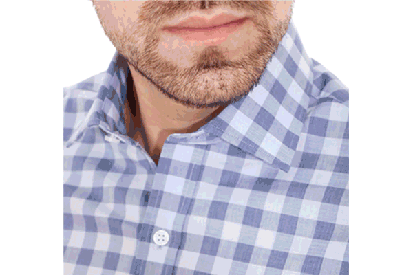 Camisa tommy best sale hilfiger outlet