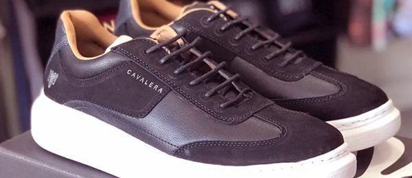 Cavalera Shoes - PRIVALIA - O outlet online de moda Nº1 no Brasil