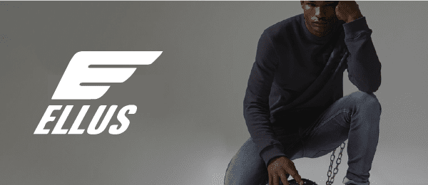 Ellus roupas hot sale