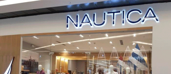 Nautica - Outlet | Secret Outlet