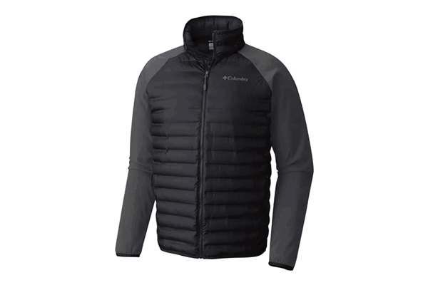 Outlet casacos deals masculinos