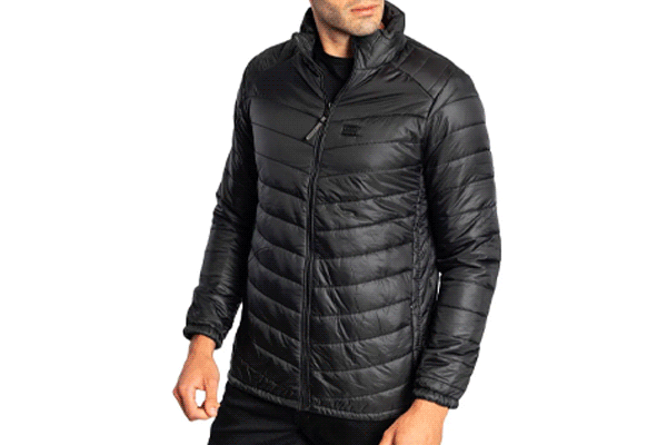 Casaco 2024 sergio k