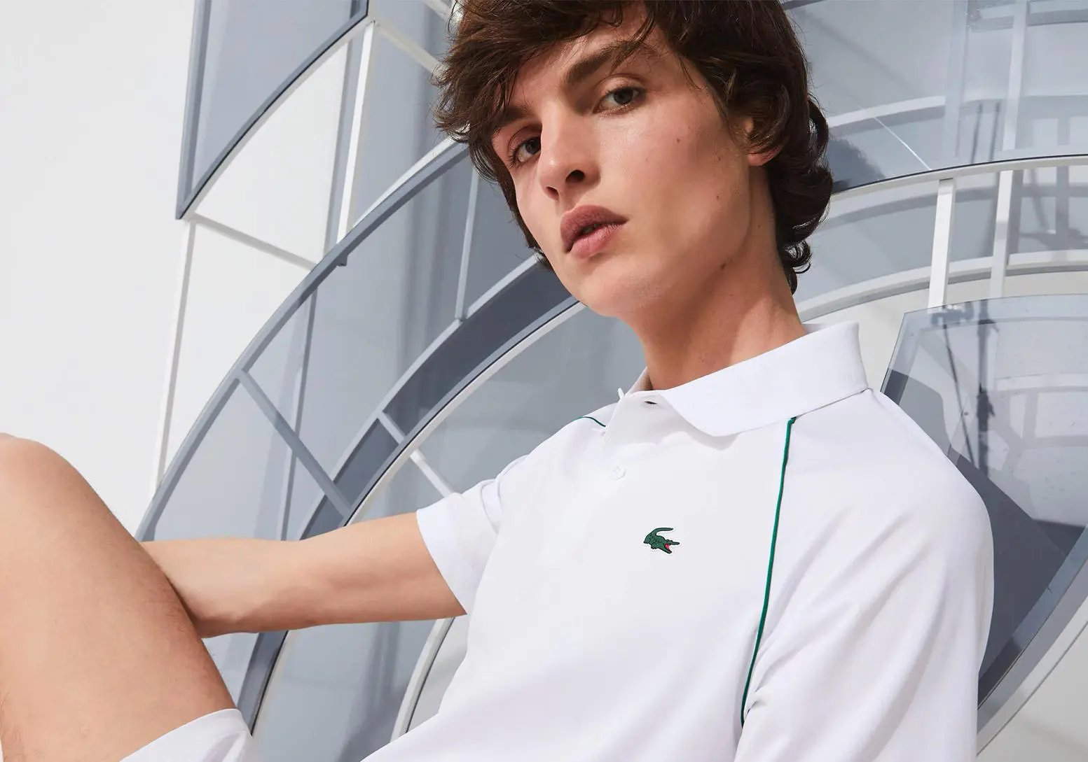 Site de outlet lacoste