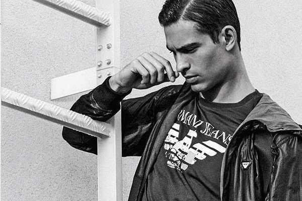 Emporio armani outlet outlet