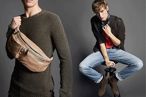 Outlet roupa deals masculina