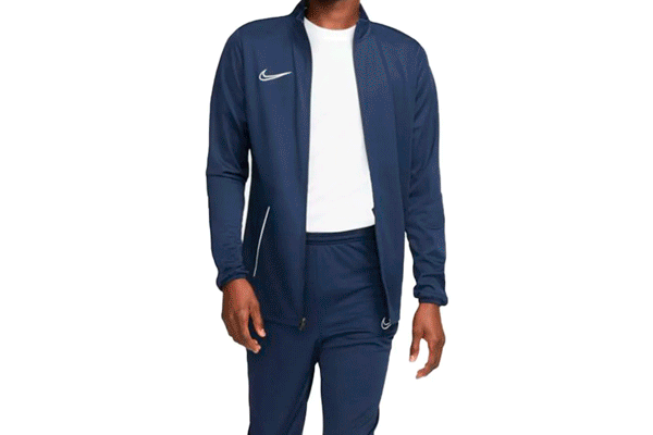 Nike outlet tracksuit hotsell