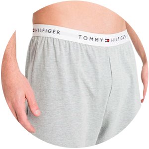 shorts-pijama-tommy-hilfiger