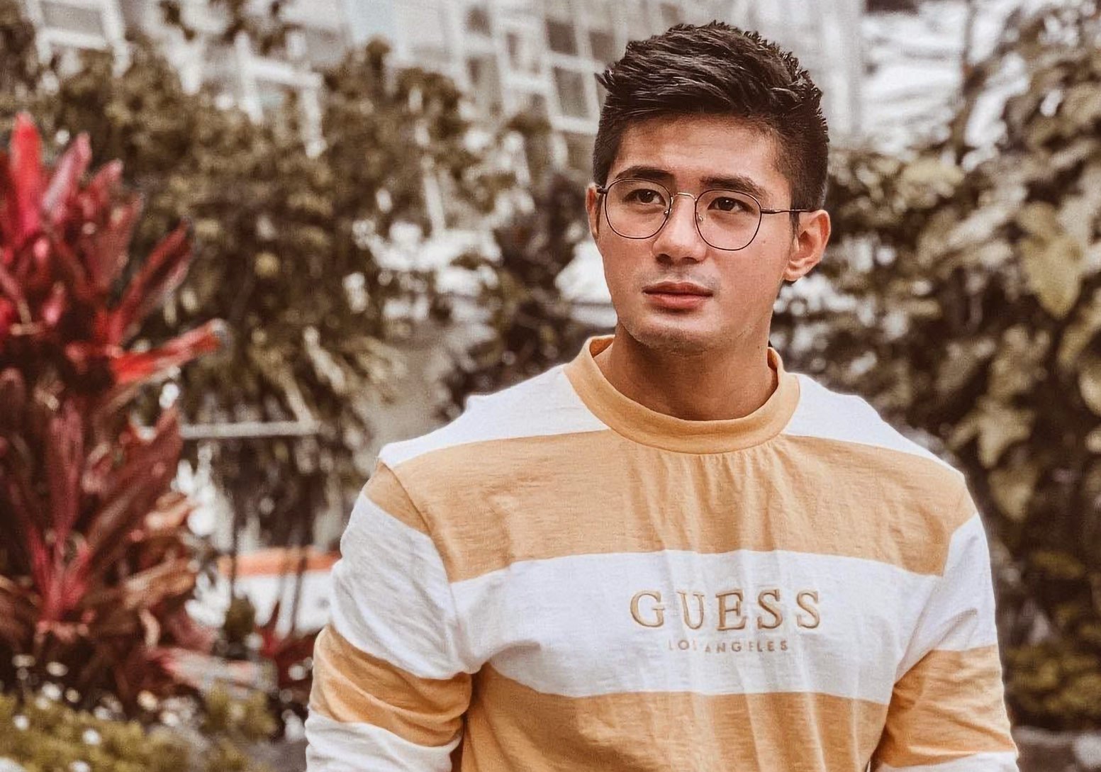 Guess - Outlet Masculino | Secret Outlet