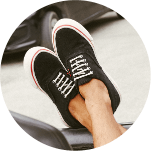 Tenis da redley deals antigo
