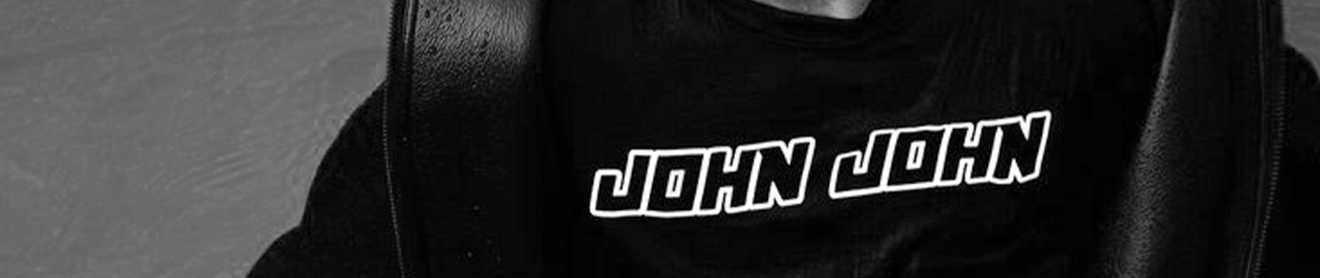 Camiseta John John Masculino 42-54-3488-009 M - Preto - Roma Shopping - Seu  Destino para Compras no Paraguai