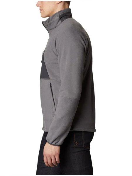 columbia rapid expedition fleece