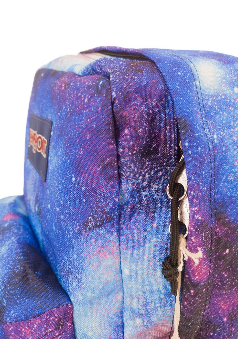 mochila jansport deep space