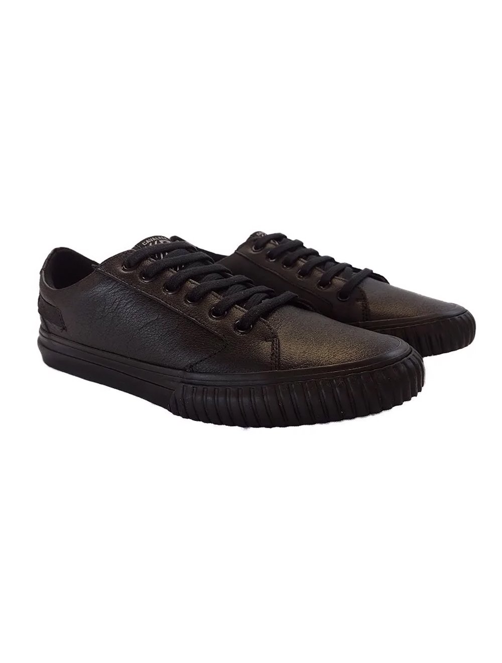 Tenis Cavalera Preto: comprar mais barato no Submarino
