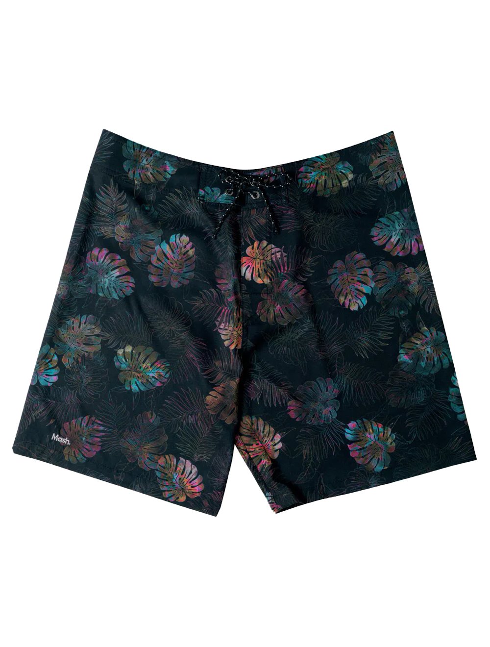 camisa para pantalon negro