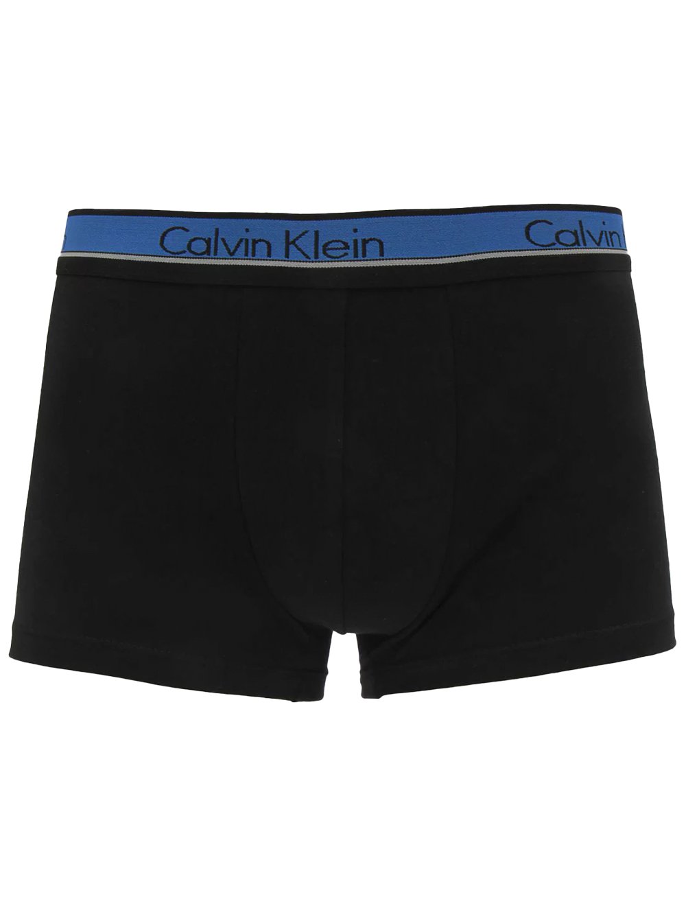 Cueca Calvin Klein Trunk C10.09 PT00 Preta 1UN