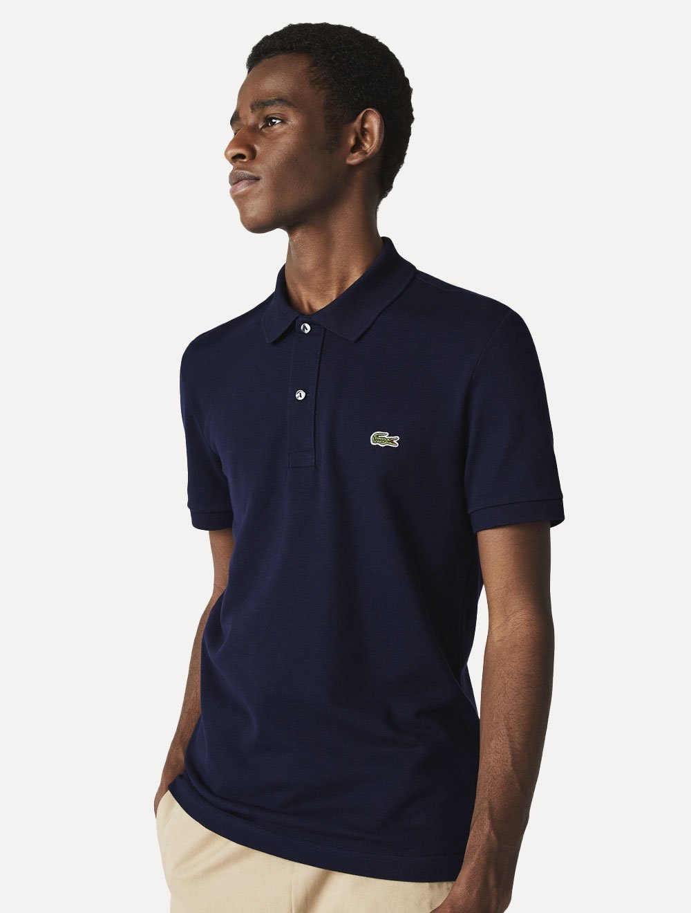 lacoste shirts