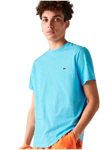 Camiseta Masculina Camisas De Marca Originais Lacoste Camiseta