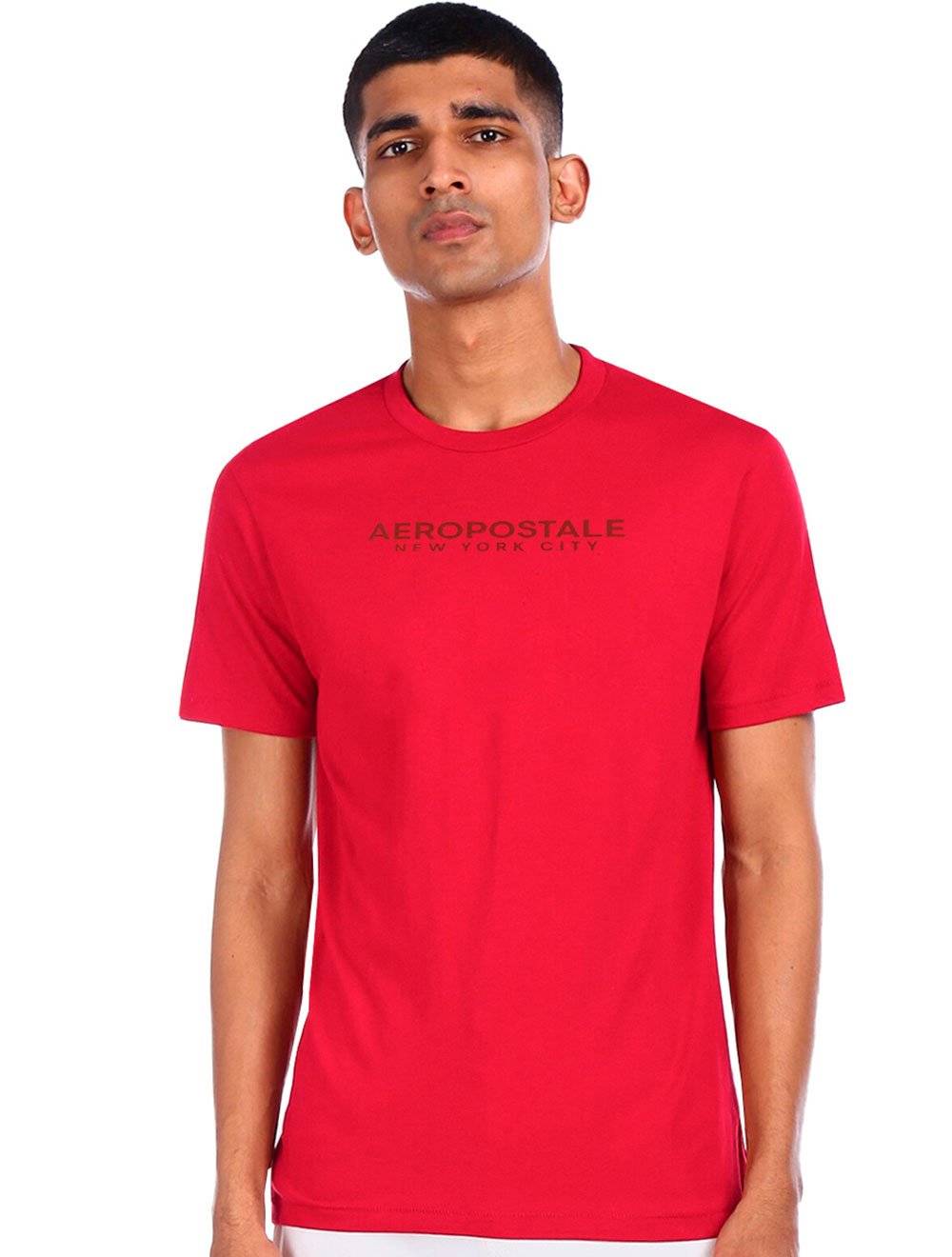 Camiseta Aeropostale Masculina - Aleimports