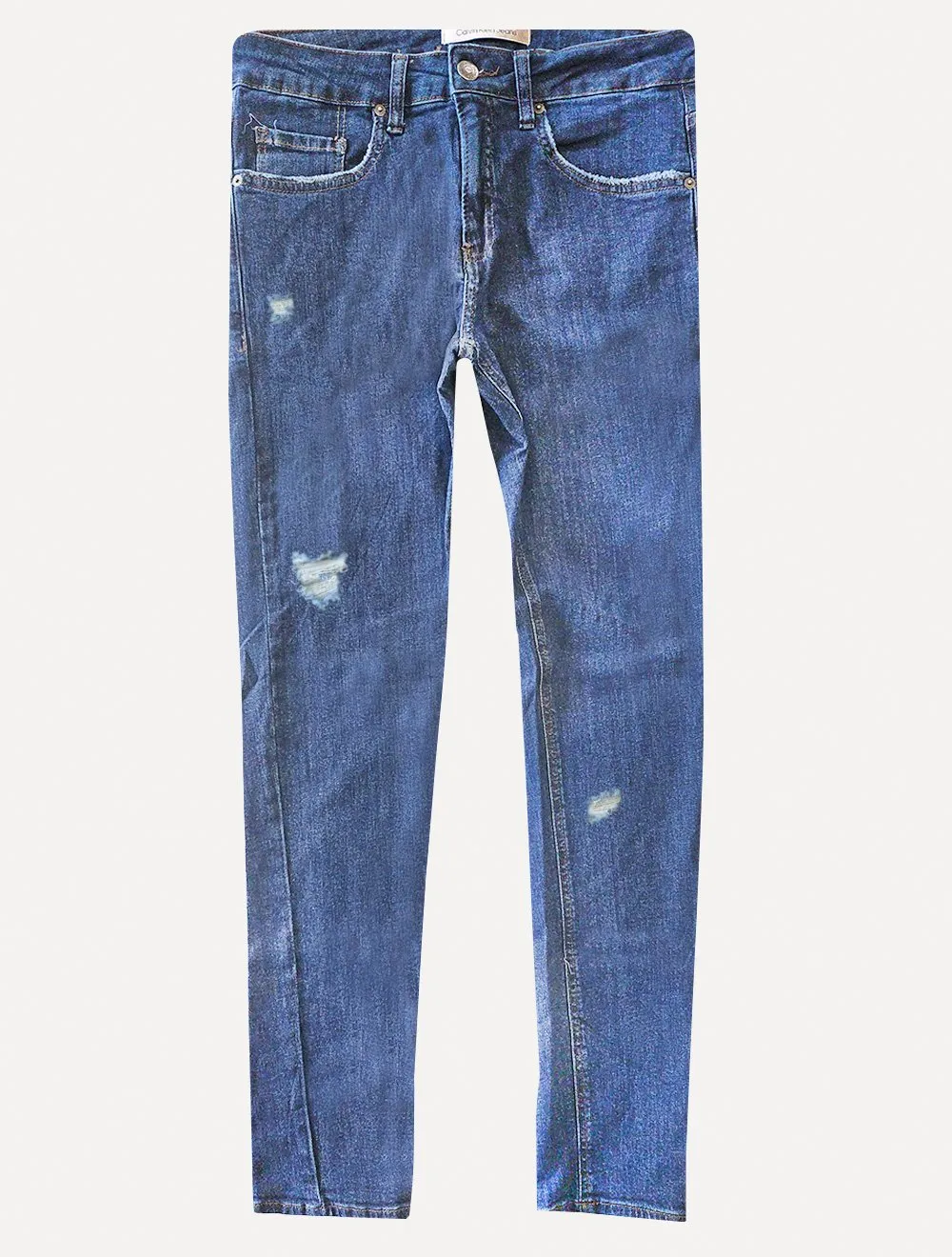 Zara Calça Jeans Masculina Jeans Preço De Calças Calç