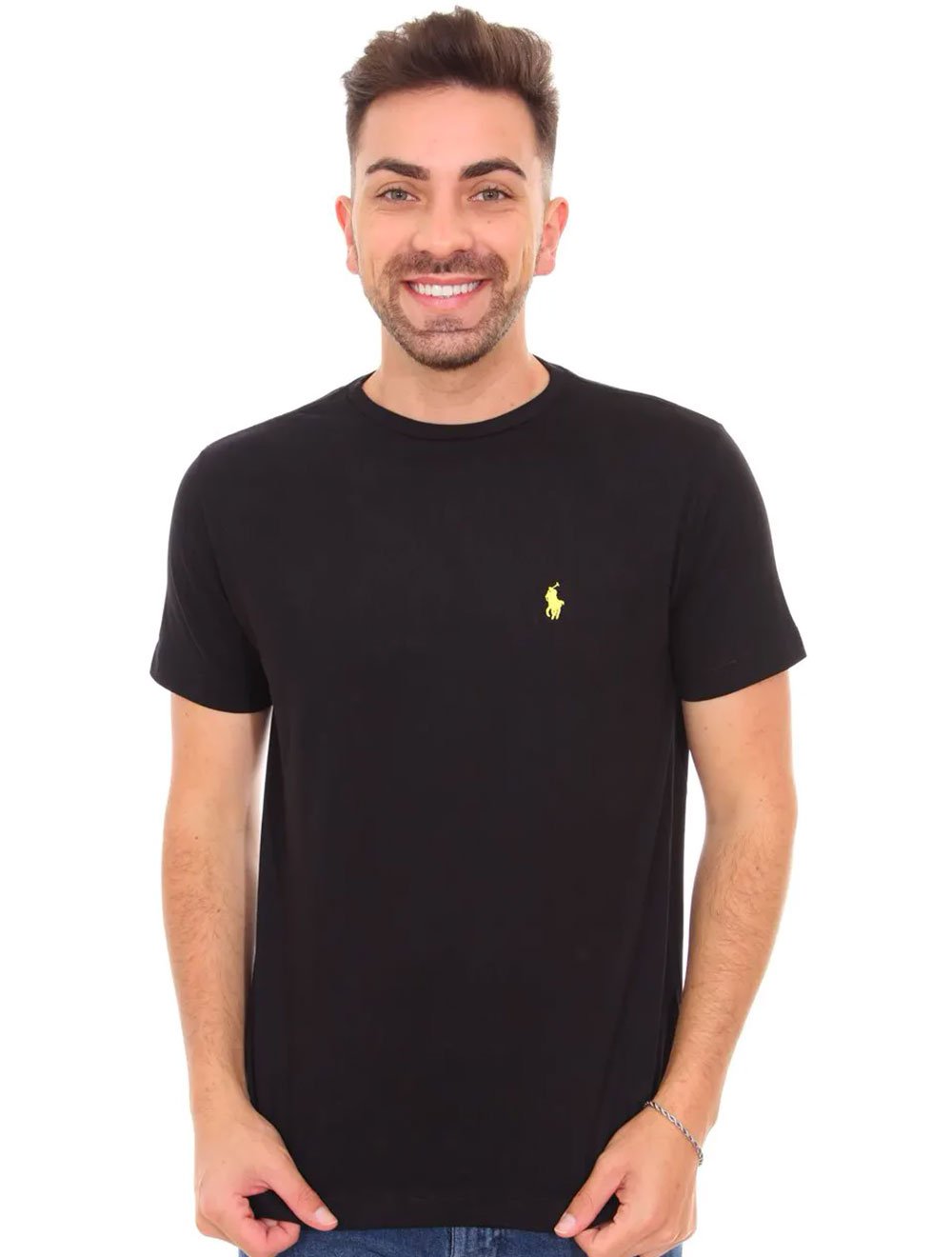 Polo Ralph Lauren: Compre no Brasil com até 60% OFF