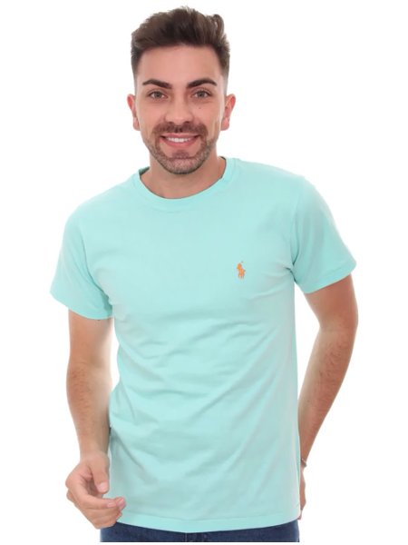 Teal ralph lauren Clearance