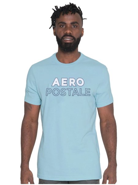 Camisa Aeropostale - Outlet