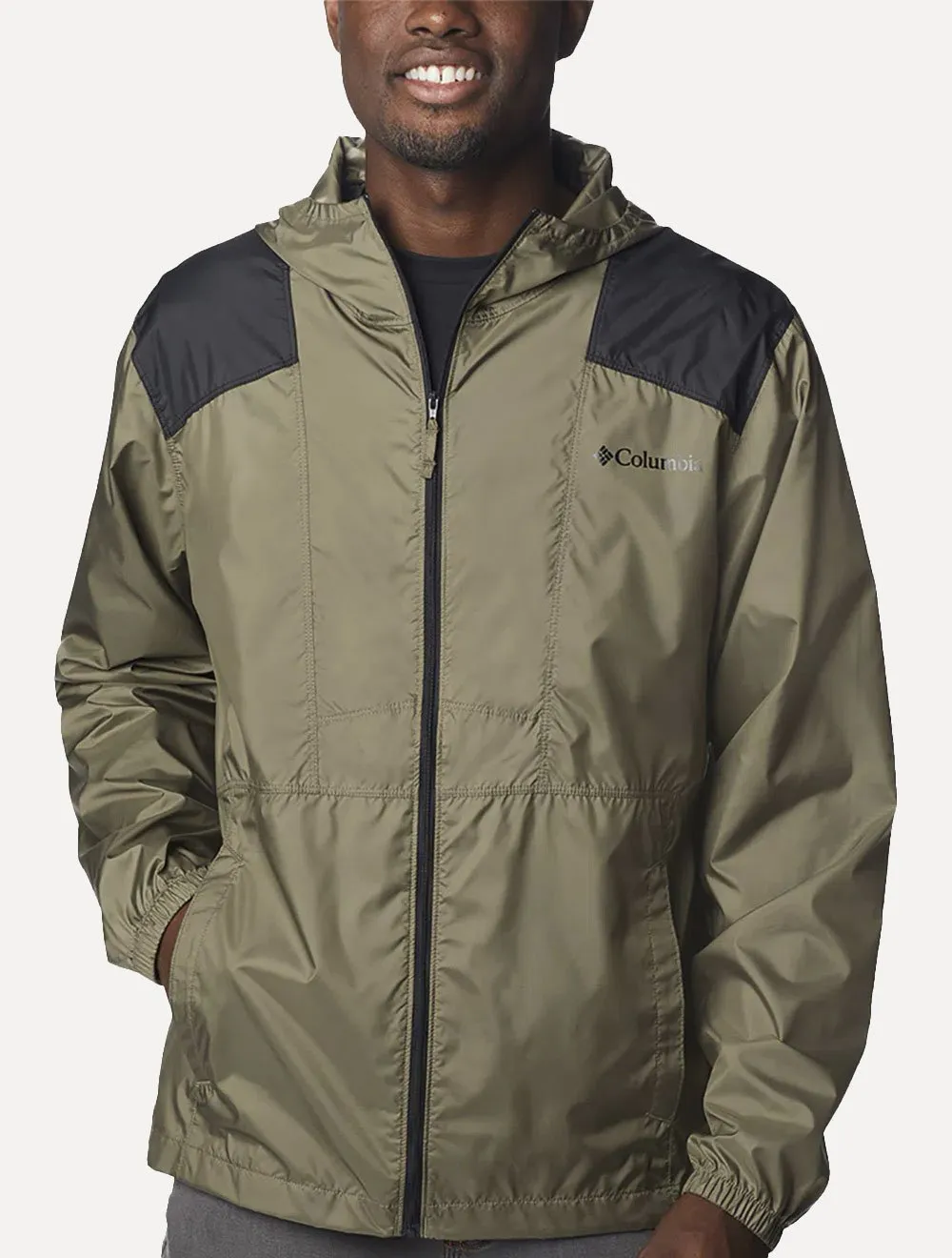 Testing Laboratory Corta Vento Oakley Camuflado Jharkhand