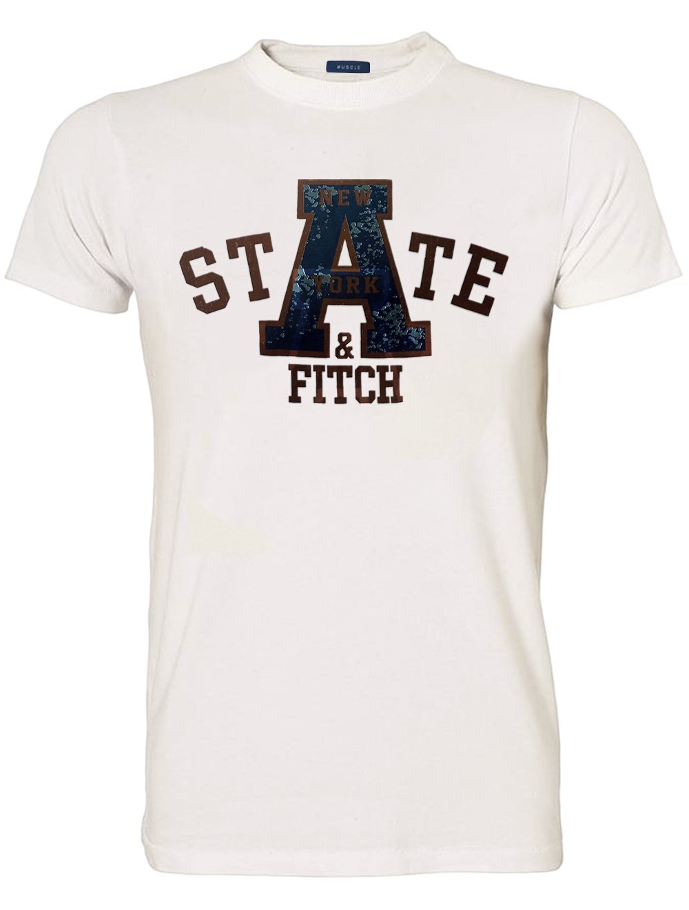 Camisetas abercrombie online amazon