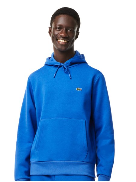 Lacoste Original Moletom Lacoste Com Capuz Moletom Lacoste